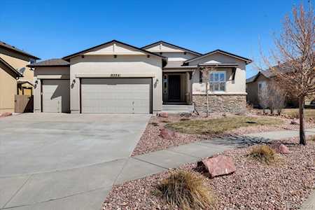 5254 Eldorado Canyon Ct Colorado Springs, CO 80924