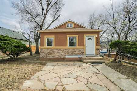 729 E Rio Grande St Colorado Springs, CO 80903