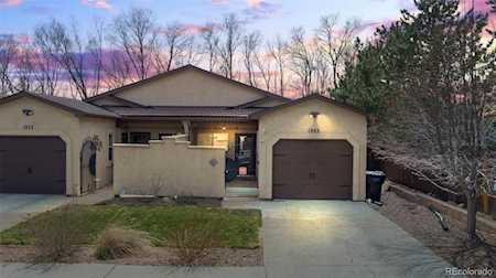 1985 Ocaso Grove Colorado Springs, CO 80904