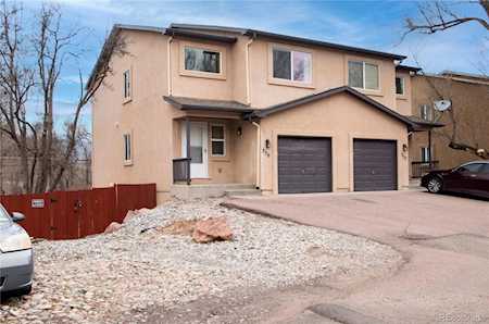 330-332 Graceland Grove Colorado Springs, CO 80904