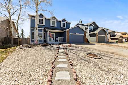 5006 Herndon Circle Colorado Springs, CO 80920