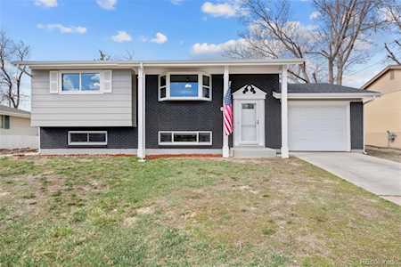 4419 E San Miguel St Colorado Springs, CO 80915