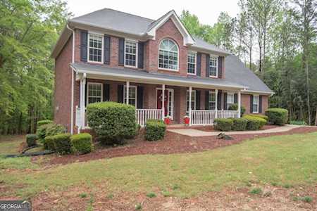 Lake Dow | McDonough GA Subdivision with Lakefront Homes & Amenities