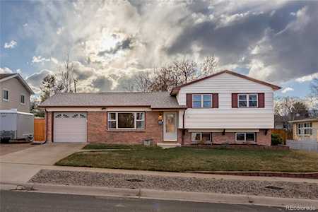 1424 Monteagle St Colorado Springs, CO 80909