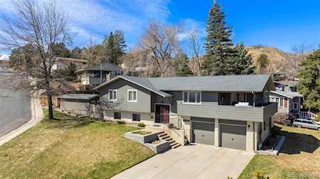 803 S Coors Dr Lakewood, CO 80228