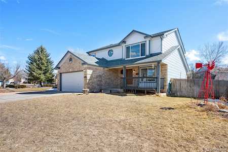 5121 Plumstead Dr Colorado Springs, CO 80920