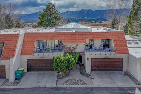 14510 Club Villa Dr #C Colorado Springs, CO 80921