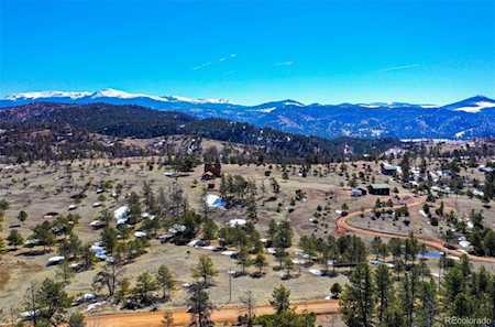 408 Irwin Dr Florissant, CO 80816