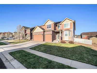 Firestone Saddleback Golf Course Community CO Homes for Sale Firestone Saddleback Golf Course Community CO Homes for Sale