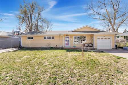 308 Doris Dr Colorado Springs, CO 80911