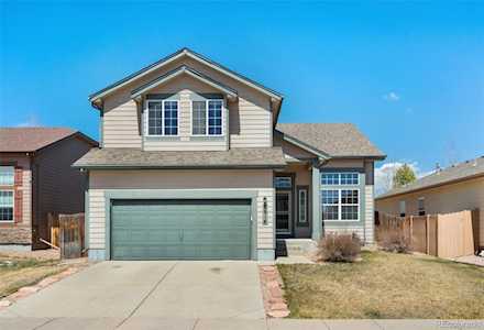 6914 Sierra Meadows Dr Colorado Springs, CO 80908