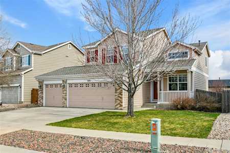 4481 Crow Creek Dr Colorado Springs, CO 80922