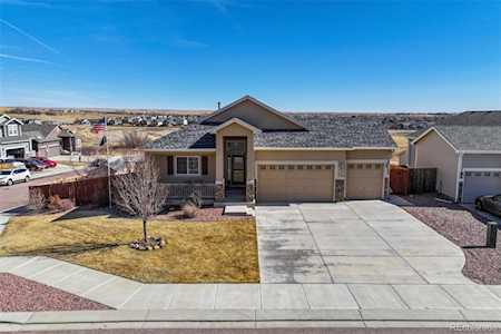 7449 Bonterra Ln Colorado Springs, CO 80925
