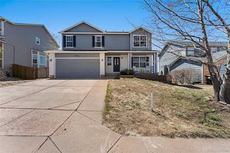 7937 Ultra Dr Colorado Springs, CO 80920