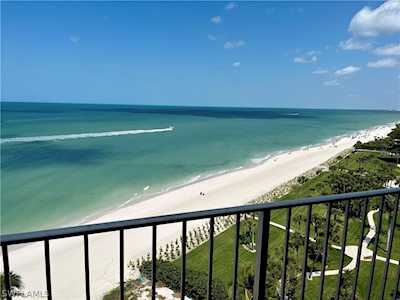 Condos for sale in The Seville at Vanderbilt Beach | Naples, FL 34108