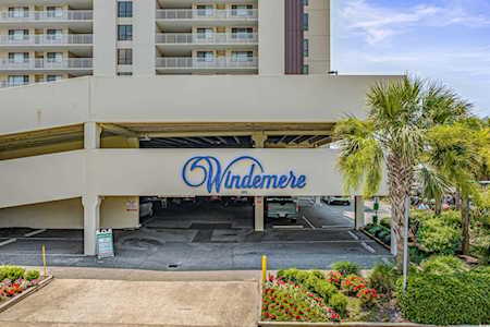 Windemere of North Myrtle Beach Real Estate - Homes for Sale in