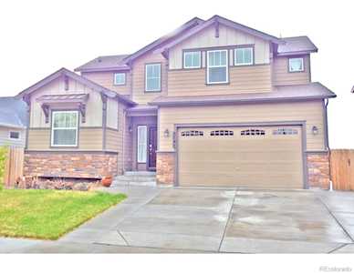 2747 Grand Prix Ct Colorado Springs, CO 80922