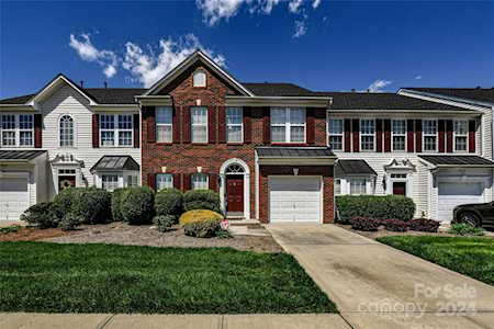 Holly Park Townhomes for Sale Indian Trail, NC | Hendrix Properties