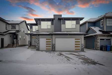 Chestermere New Construction Homes For Sale - Chestermere Home Builders