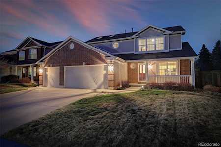 3820 Cottage Dr Colorado Springs, CO 80920