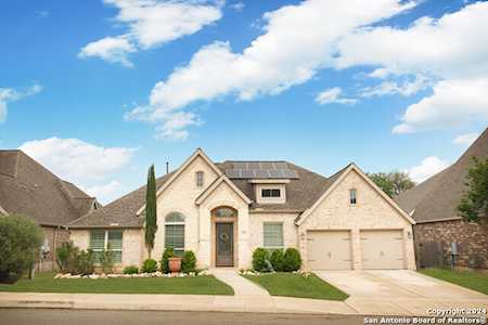 River Rock Ranch Homes for Sale - San Antonio TX Real Estate