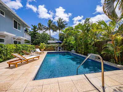 Waimanalo Banyan Tree Condos Homes for Sale