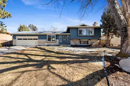 2814 Westwood Blvd Colorado Springs, CO 80918