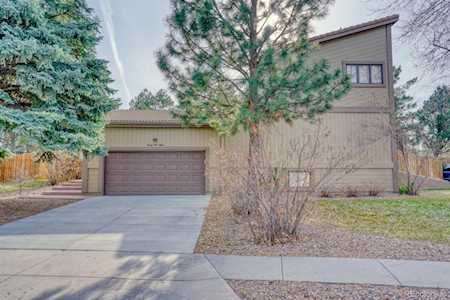 2915 Shoreham Circle Colorado Springs, CO 80906
