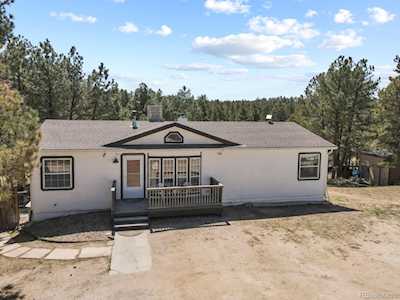 23452 Jasper Trl Deer Trail, CO 80105
