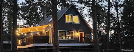 404 N Coraline St Woodland Park, CO 80863