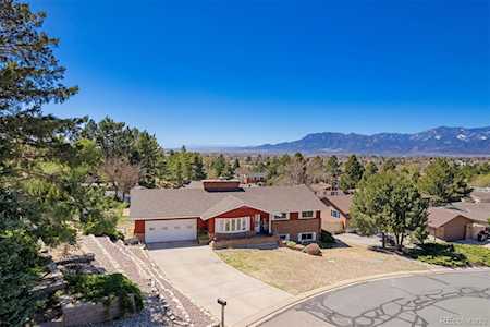 4311 Roundtree Ct Colorado Springs, CO 80915
