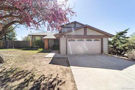 660 E Cheyenne Mountain Blvd Colorado Springs, CO 80906