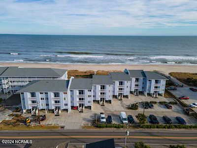 Sea Colony Carolina Beach NC: Your Ultimate Travel Guide