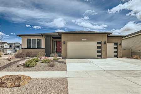 8157 De Anza Peak Trl Colorado Springs, CO 80924