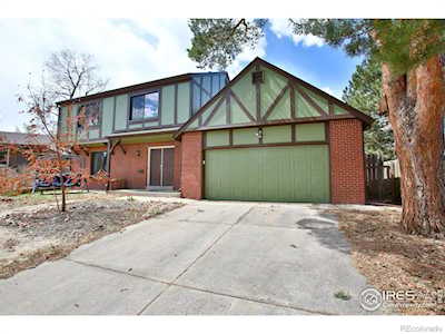 2527 S Dawson Way Aurora, CO 80014