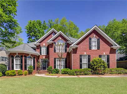 Barrett Greene Homes for Sale in Kennesaw, GA