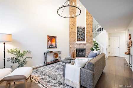 7678 S Cove Circle Centennial, CO 80122