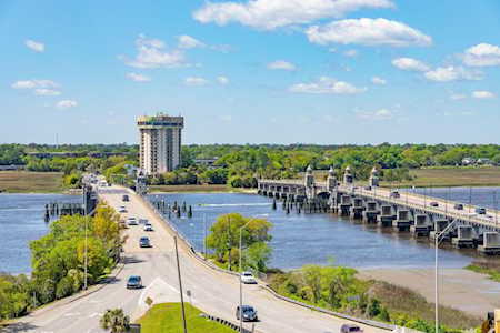 Bee Street Lofts of Charleston Real Estate - Homes for Sale in Bee