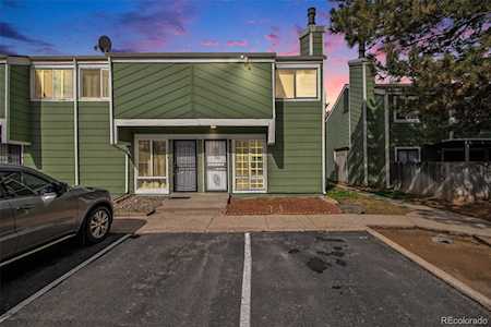 12155 E Ford Ave Aurora, CO 80012