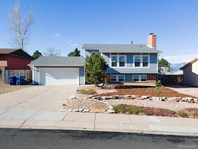 2323 Vintage Dr Colorado Springs, CO 80920