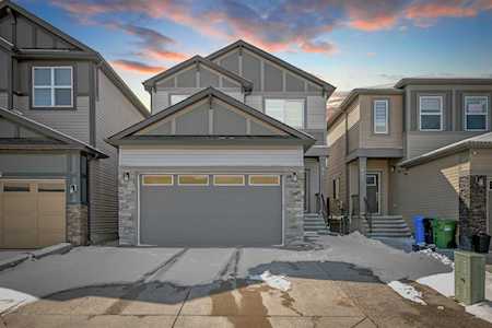 Savanna in Saddle Ridge Homes For Sale North Calgary - Savanna in ...