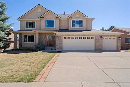 5625 Loyola Dr Colorado Springs, CO 80918