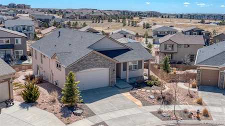 10117 Barbour Fork Ct Colorado Springs, CO 80924