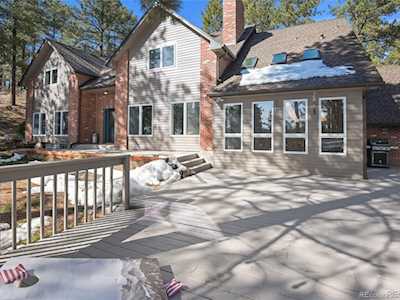 9975 Deerfield Rd Franktown, CO 80116