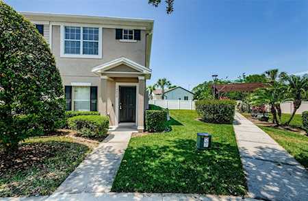 Swan View Townhomes for Sale | Odessa FL Real Estate