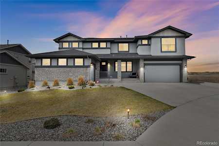 2058 Walnut Creek Ct Colorado Springs, CO 80921