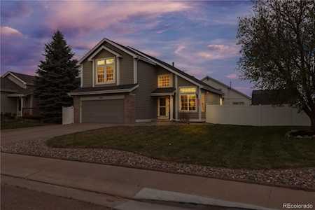 3935 Anvil Dr Colorado Springs, CO 80925