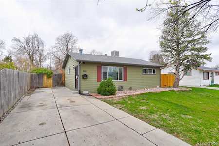 905 Paris St Aurora, CO 80010