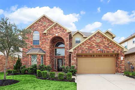 Marcello Lakes, Katy Tx: Homes For Sale (updated)