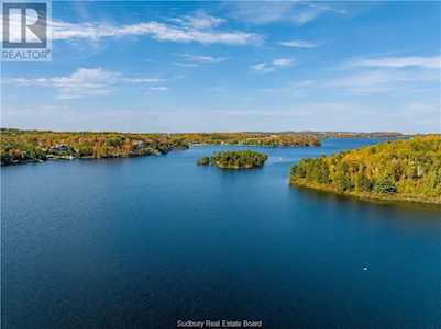 Waterfront Homes for Sale In Sudbury, Ontario - ViewHomes.ca